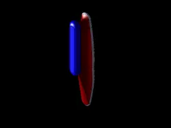 random shape by G.S.D