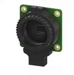 Raspberry Pi HQ Camera