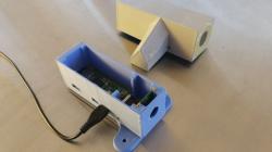 Webcam Raspberry Pi Vector raspberry pi compatible webcam 3D Models | Page 1 | STLFinder