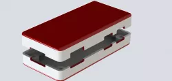 Raspberry Pi Zero Case