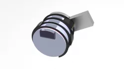 RASSOR CONTAINER DESIGN