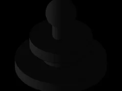 Razer Blade 15 Charger Clamp