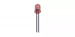 Red LED