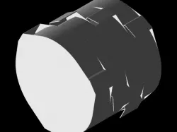 Repose Drum