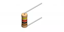 Resistor