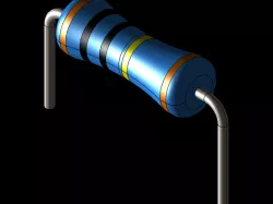 Resistor