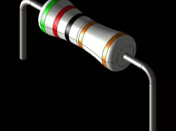 Resistor