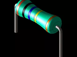 Resistor