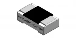 Resistor SMD (MCT06030C1004FP500)