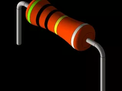 Resistor