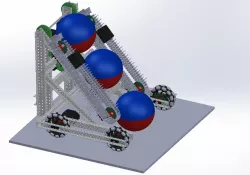 RI3D 2020-2021 VEX CHANGE UP