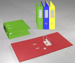 Ring binder a4 -75mm
