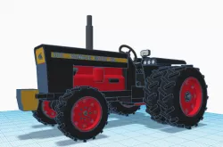 RMV 400