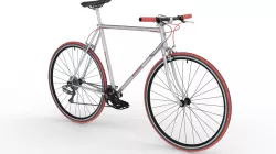 Road bike "Motobécane"