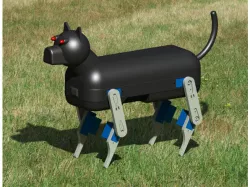 RoboDog