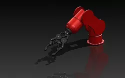 ROBOT ARM
