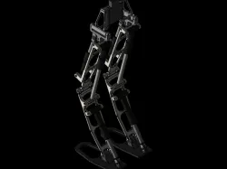 robot model V0.1
