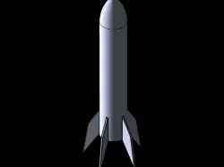 Rocket