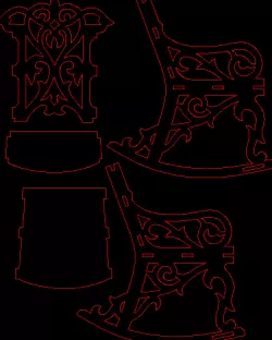 rocking chair 1