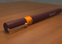 Rotring Pen