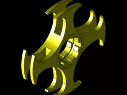 Roue
