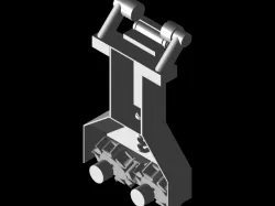 Rover digger