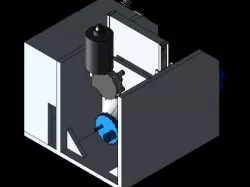 SADEWA-MV (MECHANICAL VENTILATOR)