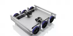 sample cad
