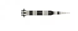 Saturn V 