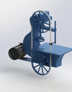 sawmill