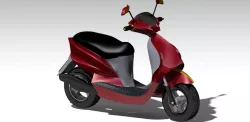 Scooty
