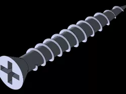 screw