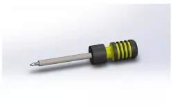 Screw Driver