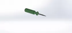 screw driver