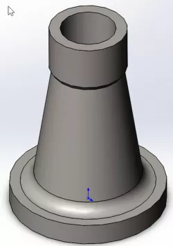 Screw Jack Parts & Assembly