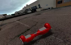 Segway