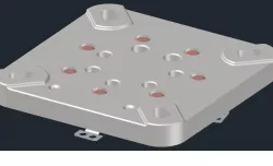 Septar (B7D) 7-pin "giant" tube socket