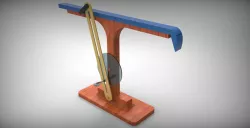 Shaper Machine