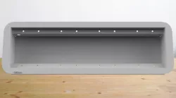Sheet Metal Container