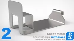 Sheet Metal for Beginners 2