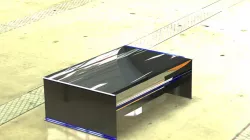 SHEETMETAL VAT