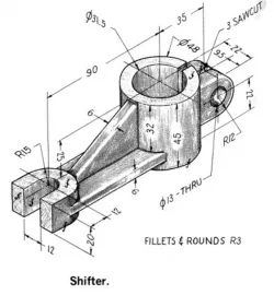 SHIFTER