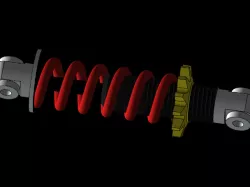 Shock Absorber