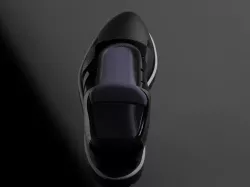 Shoe