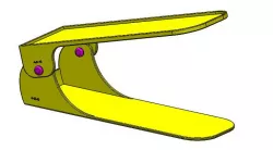 SHOE STAND
