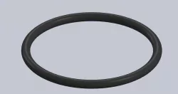 Silicon Rubber,Washer
