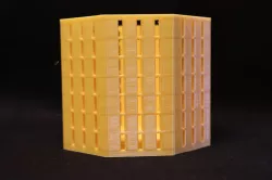 Silphium Sieve