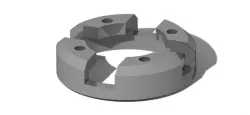 Simple Mechanical Part 2