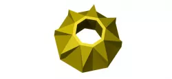 Simple Mechanical Part 3