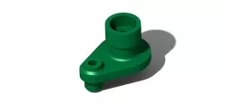 Simple Mechanical Part 5